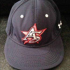 Oakland A's Baseball Cap